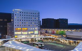 スーパーホテルLohasJR奈良駅
